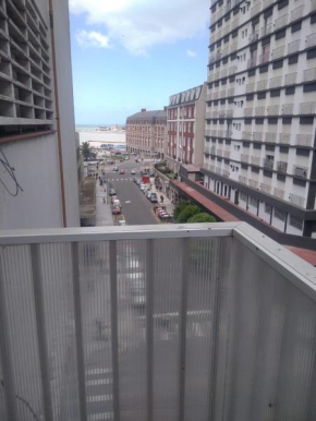 Depto para 4 personas zona casino central
